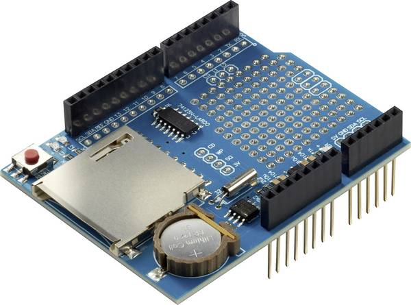TRU COMPONENTS TC-8579880 Shield