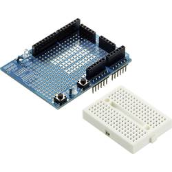 Image of TRU COMPONENTS Protoshield Prototyping Board