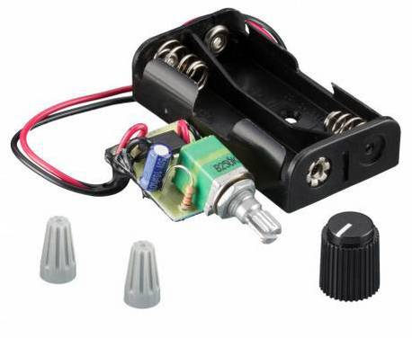 Explore Scientific 0620250 Telrad pulse generator Impulsgeber