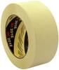 3M 201E/72 Kreppband Beige (L x B) 50 m x 72 mm 1 St.