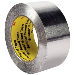Image of 3M 425 4255055 Aluminium-Klebeband Silber (L x B) 55 m x 50 mm 1 St.