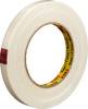 Scotch ScotchPro 89813850 Filament-Klebeband Transparent (L x B) 50 m x 38 mm 1 St.