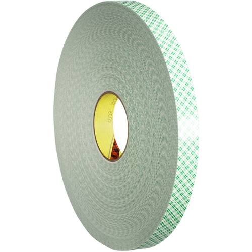 3M 40321910 Klebeband Weiß (L x B) 10 m x 19 mm 1 St.