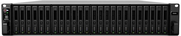 Synology FlashStation FS6400 NAS-Server Gehäuse 24 Bay FS6400