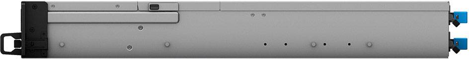 Synology FlashStation FS6400 NAS-Server Gehäuse 24 Bay FS6400-1