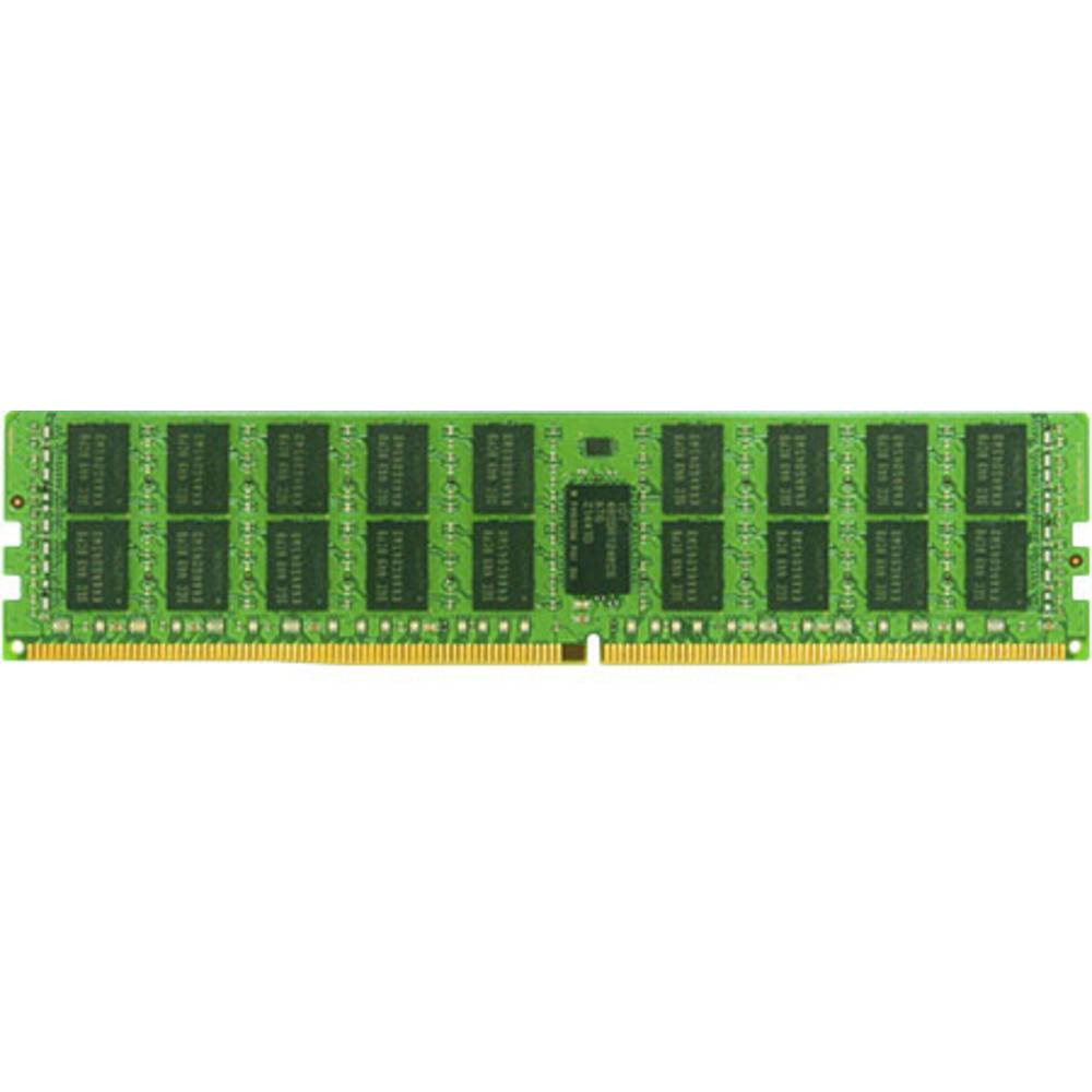 Server-werkgeheugen Synology D4RD-2666-16G 16 GB 1 x 16 GB DDR4-RAM ECC 2666 MHz