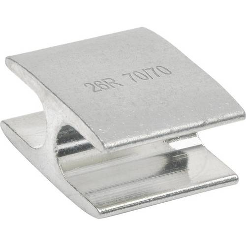 Klauke AH120120 Abzweigklemme flexibel: -120 mm² starr: -120 mm² 1 St.