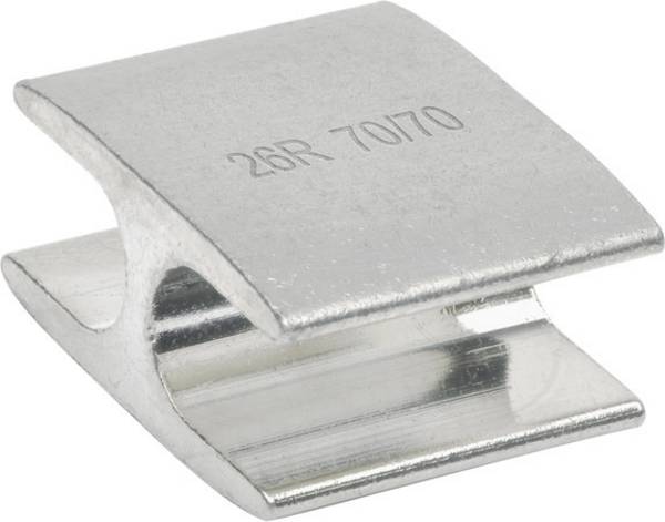 Klauke AH7070 AH7070 Abzweigklemme flexibel: -70 mm² starr: -70 mm² 1 St. Piece