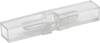 Klauke Steckverbinder 2,8x0,8mm 12polig L: 35mm Elastik