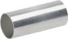Klauke VHD16 Hülse für verdichtete Leiter 16 mm² 16 mm² Silber 1 St. Piece