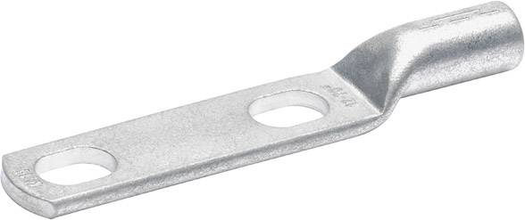 Klauke 147D212 147D212 Buiskabelschoen 180 &deg; M12 70 mm&sup2; 1 stuk(s)