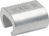 Klauke MCK1010BK Abzweigklemme flexibel: 4-10 mm² starr: 4-10 mm² 1 St.