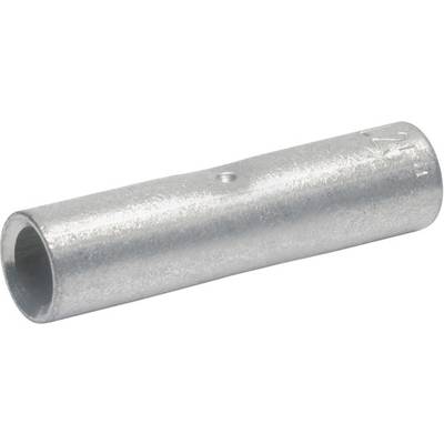 Klauke 18ROM Stoßverbinder  1.50 mm² 2.50 mm²  Silber 1 St. 
