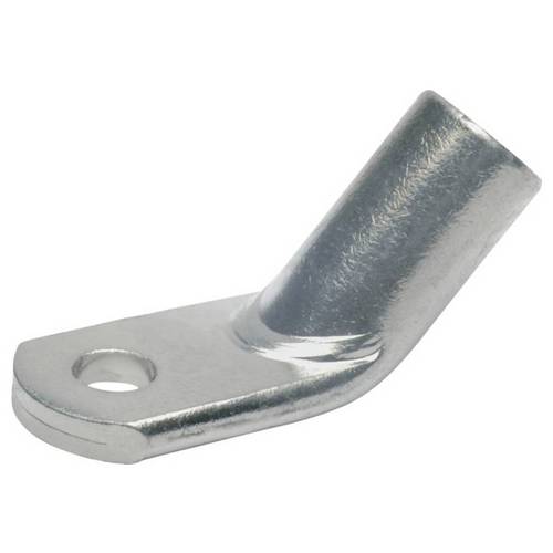 Thumbnail - Klauke 744F1045 744F1045 Rohrkabelschuh 45 ° M10 25 mm² 1 St.