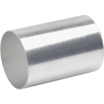 Klauke VHR16 Hülse für verdichtete Leiter 16 mm² 16 mm²  Silber 1 St. 