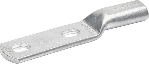 Klauke 139DP212 139DP212 Buiskabelschoen 180 &deg; M12 120 mm&sup2; 1 stuk(s)