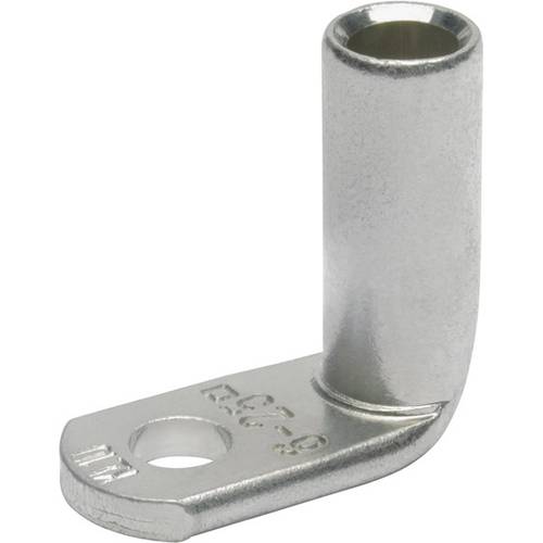 Klauke 161R6 161R6 Rohrkabelschuh 90 ° M6 6 mm² 1 St.