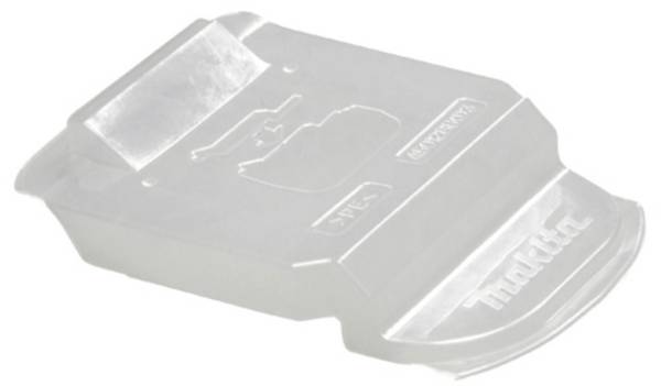 Makita Batterieabdeckung - für Makita DHP482RTJ