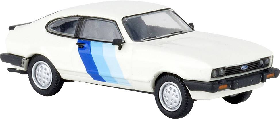 RS Brekina 19554 Ford Capri III H0 Neu 2019 TD