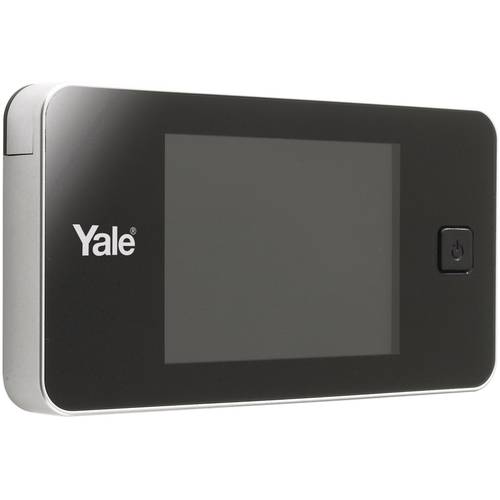 Thumbnail - YALE YY45 01680 Digitaler Türspion mit LCD-Display 8.12 cm 3.2 Zoll