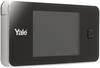 YALE YY45 01680 Digitaler Türspion mit LCD-Display 81.2 cm 3.2 Zoll