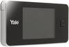 YALE YY45 05235 YY45 05235 Digitaler Türspion mit LCD-Display 81.2 cm 3.2 Zoll