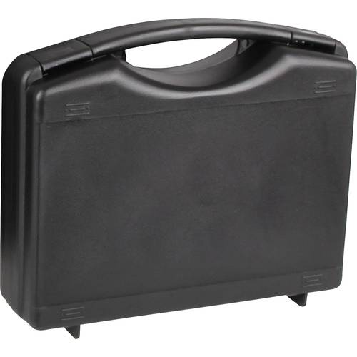 Joy-it Box225 Aufbewahrungskoffer Passend für (Entwicklungskits): Raspberry Pi®, Banana Pi, BBC micro:bit, Arduino, Call...