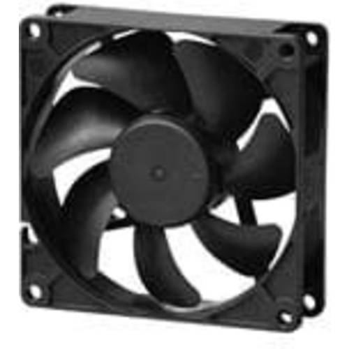 Thumbnail - Sunon PF92251V1-1000U-A99 Axiallüfter 12 V/DC 127.5 m³/h (L x B x H) 92 x 92 x 25 mm