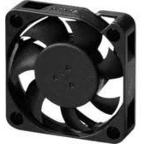 Thumbnail - Sunon MF40060V1-1000U-S99 Axiallüfter 5 V/DC 10.71 m³/h (L x B x H) 40 x 40 x 6 mm