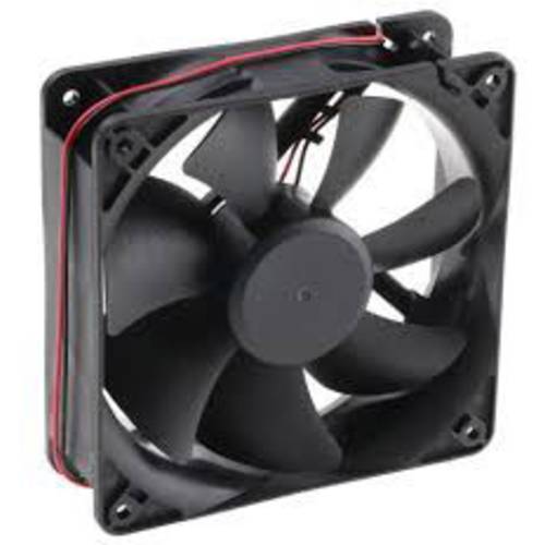 Thumbnail - Sunon MEC0382V3-000U-A99 Axiallüfter 24 V/DC 158.1 m³/h (L x B x H) 120 x 120 x 38 mm