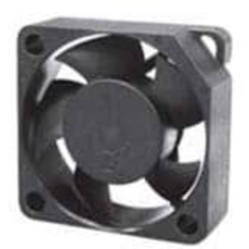 Thumbnail - Sunon MF25100V3-1000U-A99 Axiallüfter 5 V/DC 2.21 m³/h (L x B x H) 25 x 25 x 10 mm