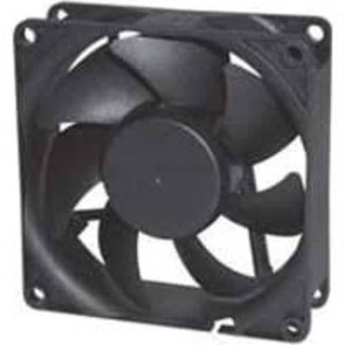 Thumbnail - Sunon MEC0252V1-000U-A99 Axiallüfter 24 V/DC 183.94 m³/h (L x B x H) 120 x 120 x 25 mm
