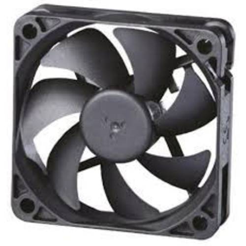 Thumbnail - Sunon MF80251V3-1000U-A99 Axiallüfter 12 V/DC 56.1 m³/h (L x B x H) 80 x 80 x 25 mm