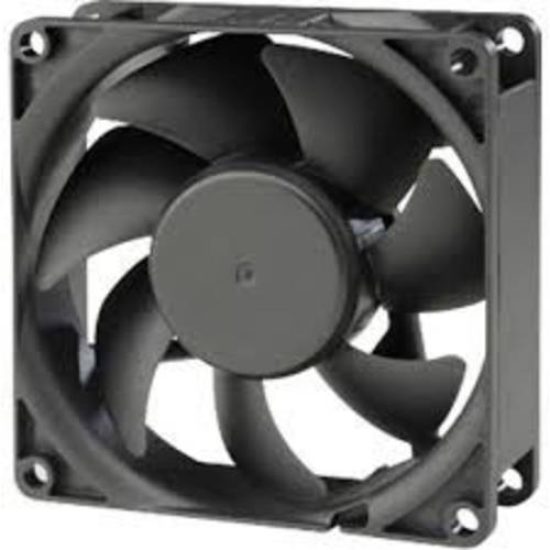 Thumbnail - Sunon MEC0252V3-000U-A99 Axiallüfter 24 V/DC 127.5 m³/h (L x B x H) 120 x 120 x 25 mm