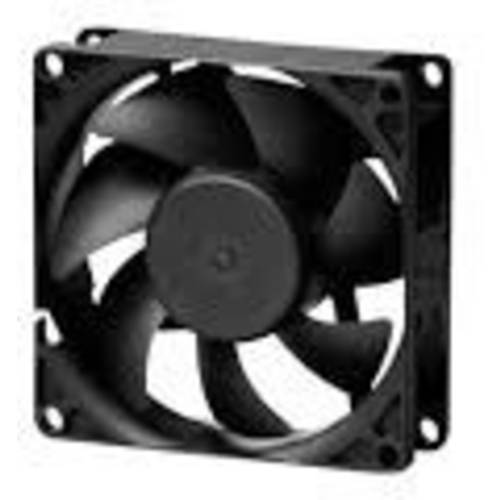Thumbnail - Sunon EF80251S2-1000U-A99 Axiallüfter 12 V/DC 62.9 m³/h (L x B x H) 80 x 80 x 25 mm