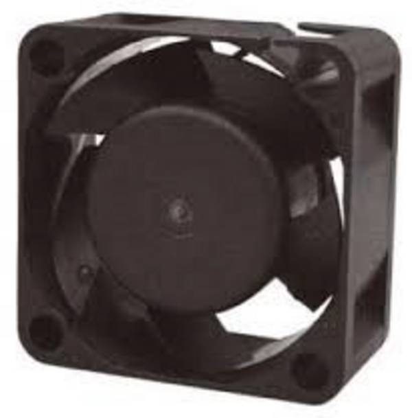 Sunon EE40201SX-1000U-999 Axiallüfter 12 V/DC 18.36 m³/h (L x B x H) 40 x 40 x 20 mm