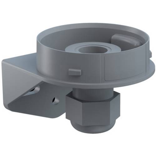 Werma Signaltechnik 260.700.06 Signalgeber Montagewinkel Passend für Serie (Signaltechnik) EvoSIGNAL