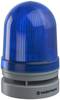 Werma Signaltechnik Signalleuchte Midi TwinFLASH Combi 115-230VAC BU 461.520.60 Blau 230 V/AC 110 dB
