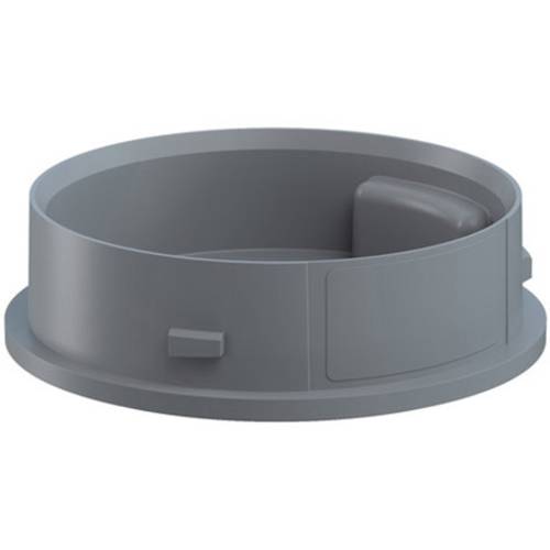 Thumbnail - Werma Signaltechnik 260.700.01 Signalgeber Anschlussadapter Passend für Serie (Signaltechnik) EvoSIGNAL