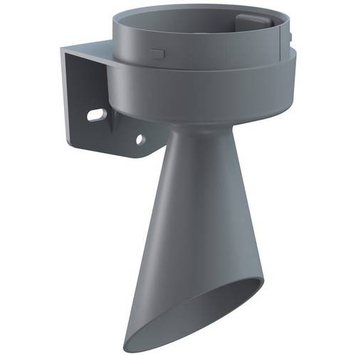 Werma Signaltechnik 261.700.03 Signalgeber Montagewinkel Passend für Serie (Signaltechnik) EvoSIGNAL