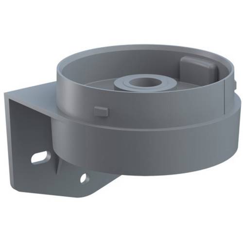 Werma Signaltechnik 261.700.06 Signalgeber Montagewinkel Passend für Serie (Signaltechnik) EvoSIGNAL