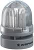 Werma Signaltechnik Signalleuchte Mini TwinLIGHT Combi 12VAC/DC CL 460.410.74 Klar 12 V/DC 95 dB