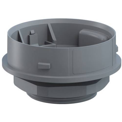 Thumbnail - Werma Signaltechnik 260.700.04 Signalgeber Anschlussadapter Passend für Serie (Signaltechnik) EvoSIGNAL