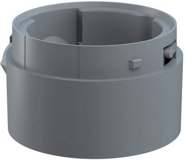 Werma Signaltechnik 261.700.02 Signalgeber Anschlussadapter Passend für Serie (Signaltechnik) EvoSIGNAL