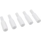 Bkl Electronic 072109 Niedervolt Steckverbinder Stecker Gerade 5 5 Mm 2 1 Mm 1 St Kaufen