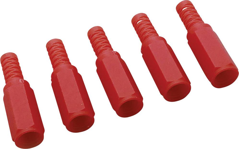 gerade 5.5 mm 2.5 mm 1 BKL Electronic 072111 Niedervolt-Steckverbinder Stecker