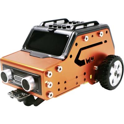 Weeemake mini (Education Version)   Lernspielzeug Robotics 