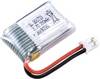 Reely Modellbau-Akkupack (LiPo) 3.7 V 200 mAh Zellen-Zahl: 1 Flachstecker