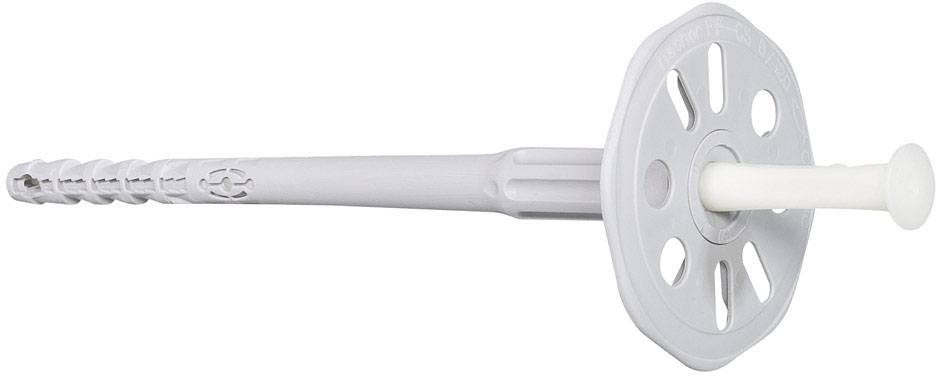 Fischer 546453 Putzdübel FIF-CN II 8/260 Dübel 100 St.