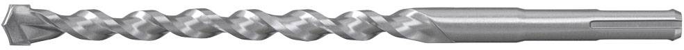 Thumbnail - Fischer 531817 Hammerbohrer 14 mm Gesamtlänge 260 mm SDS-Plus 1 St.
